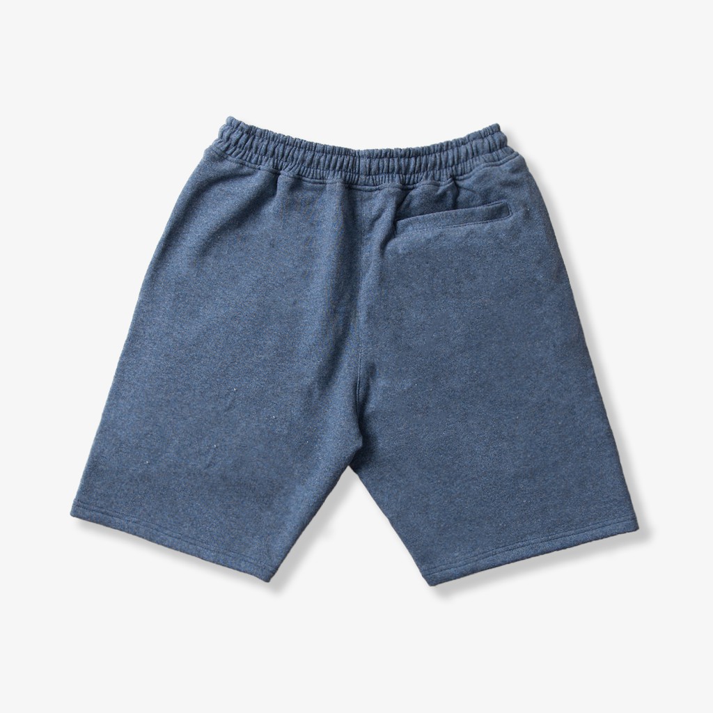 Quần shorts xanh Collectors "Indigo"