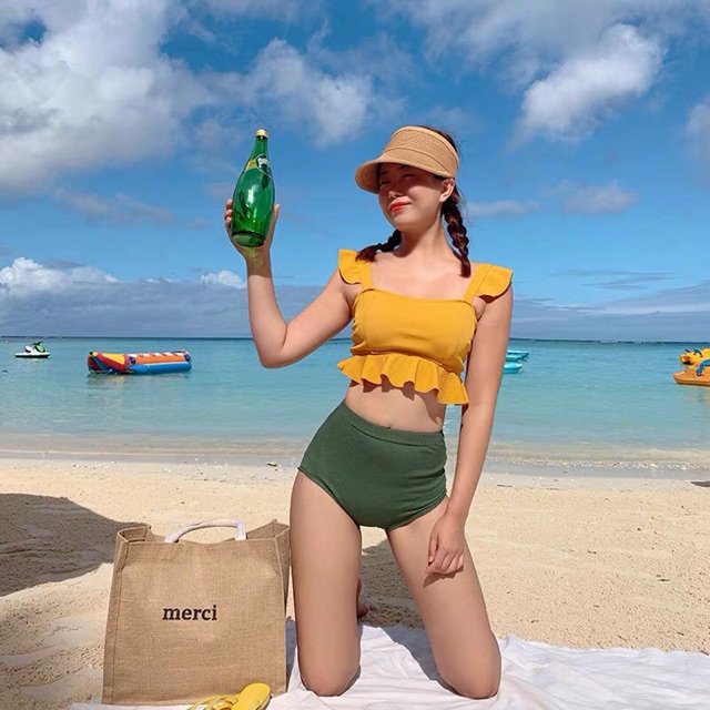 [CLIP] Bikini 2 mảnh hàng đẹp quảng châu | BigBuy360 - bigbuy360.vn