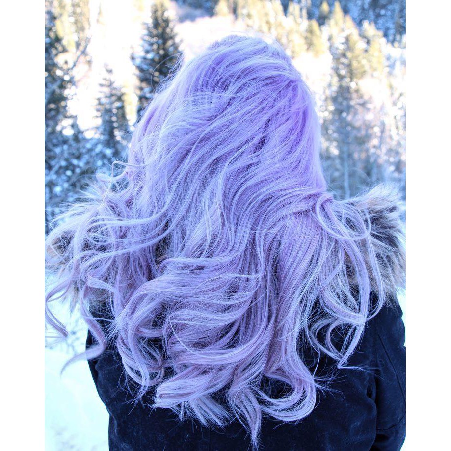 Thuốc Nhuộm Tóc SNUKIA