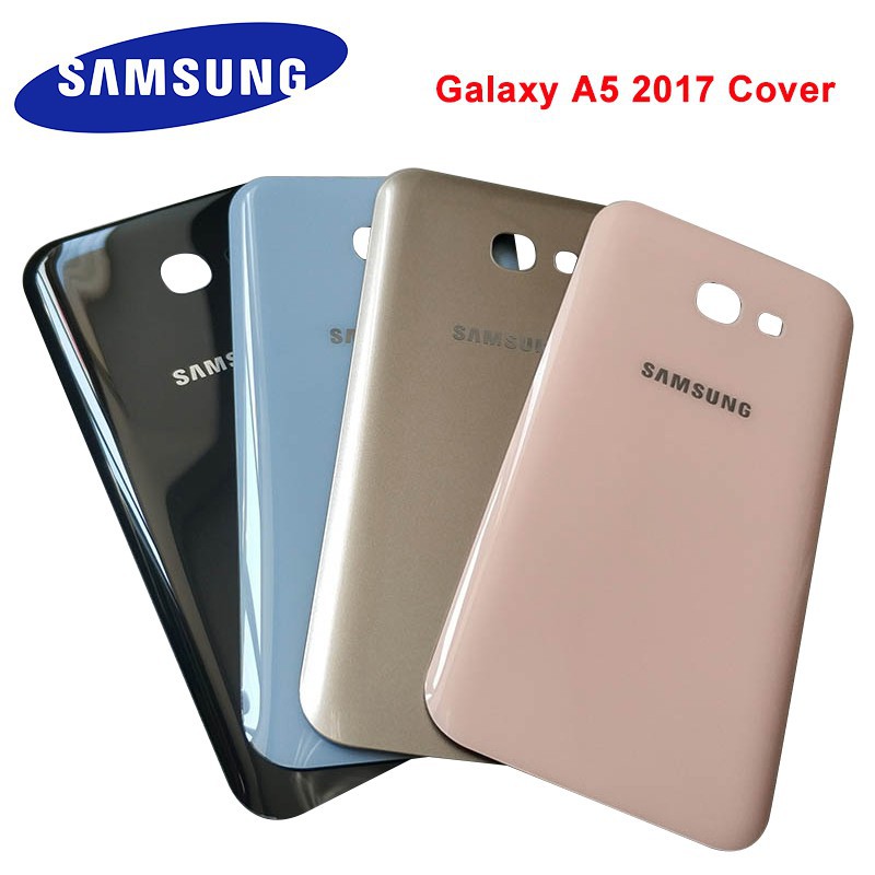 ✅ Chính Hãng ✅ Nắp Lưng Samsung A5 2017 / A520 Chính Hãng Giá Rẻ