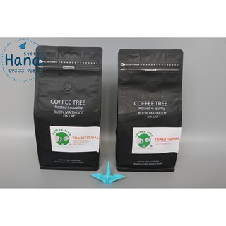 Cà phê Coffee Tree ® – Cà phê sạch