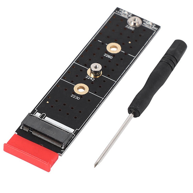Bộ Chuyển Đổi Pcie Sang M2 Nvme Ssd M2 Pcie X1 Pci-E Pci Express M Key Connector Hỗ Trợ 2230 2242 2260 2280 M.2 Ssd | BigBuy360 - bigbuy360.vn