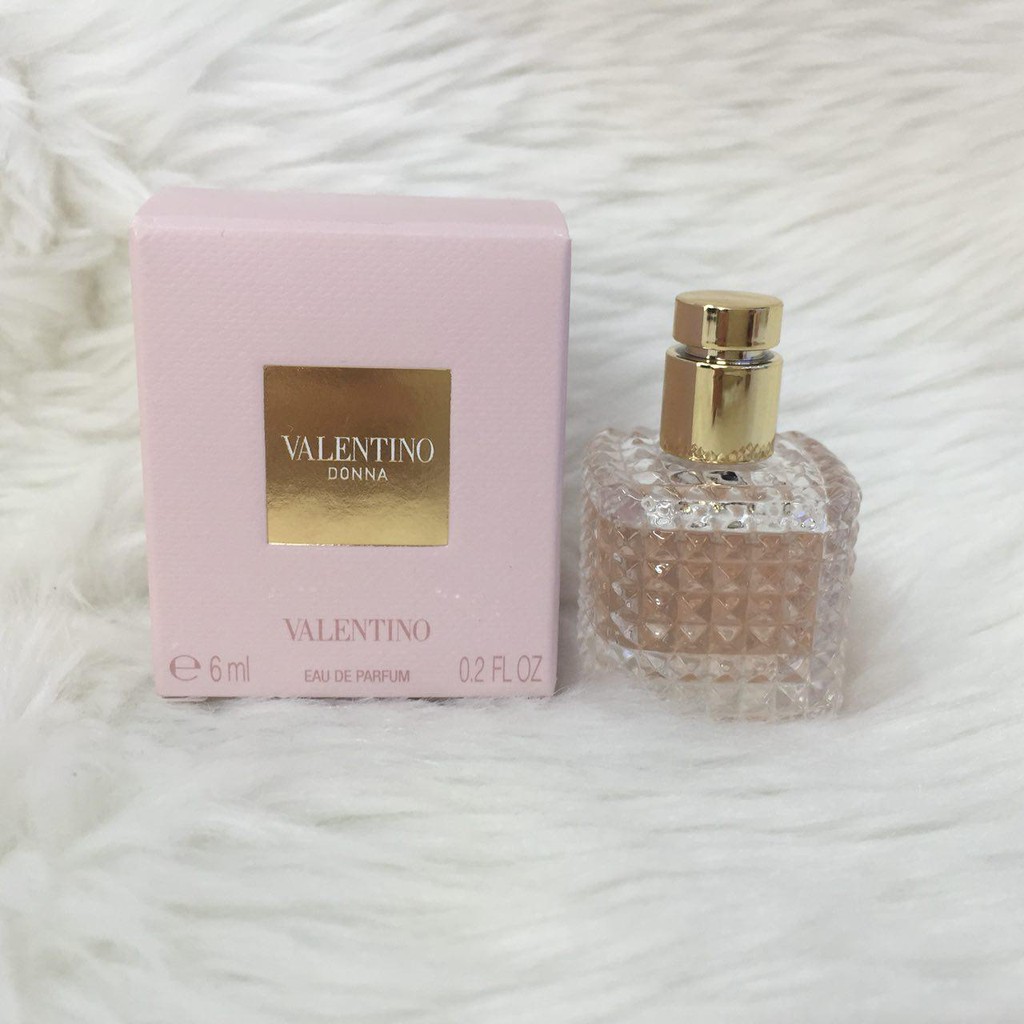 Nước hoa nữ thơm lâu, Nước hoa nữ Valentino 80ml