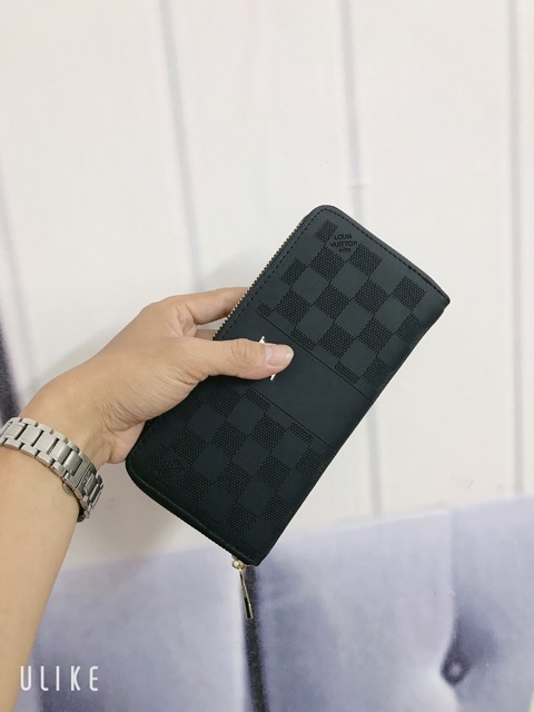 Ví cầm tay Nam cao cấp