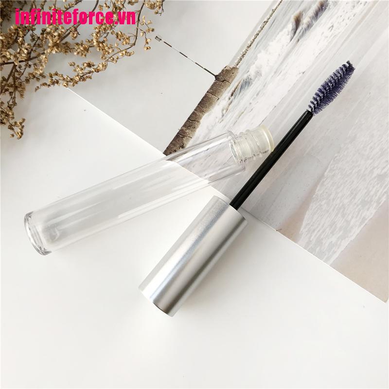 Kem Chuốt Mi DIY 10ml Tiện Dụng
