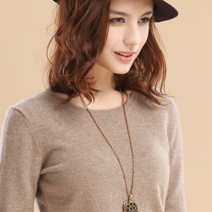 Áo len nữ thời trang - AL-106i