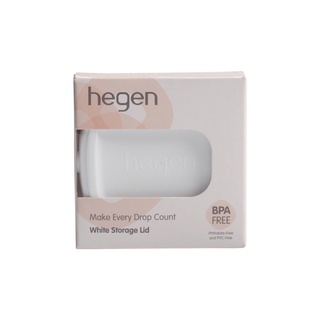 NẮP TRỮ BÌNH SỮA HEGEN FULL MÀU