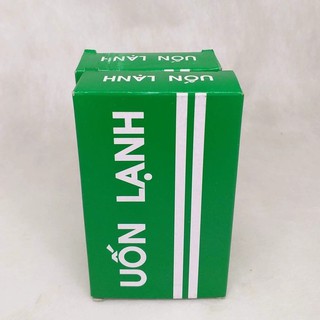 Combo 2 Hộp giấy uốn lạnh