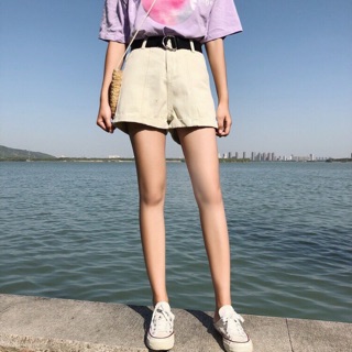 Combo short + blazer