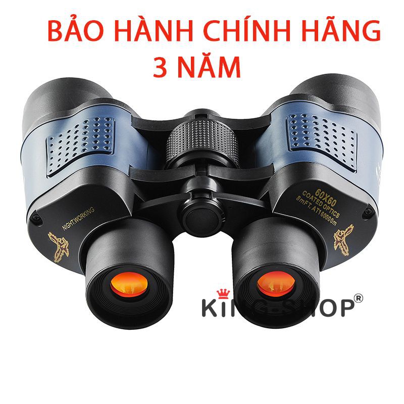 Ống nhòm 2 mắt ngày & đêm Coated Optics 60x60 cao cấp, giá rẻ - chuyên dụng đi săn, du lịch, dã ngoại | BigBuy360 - bigbuy360.vn