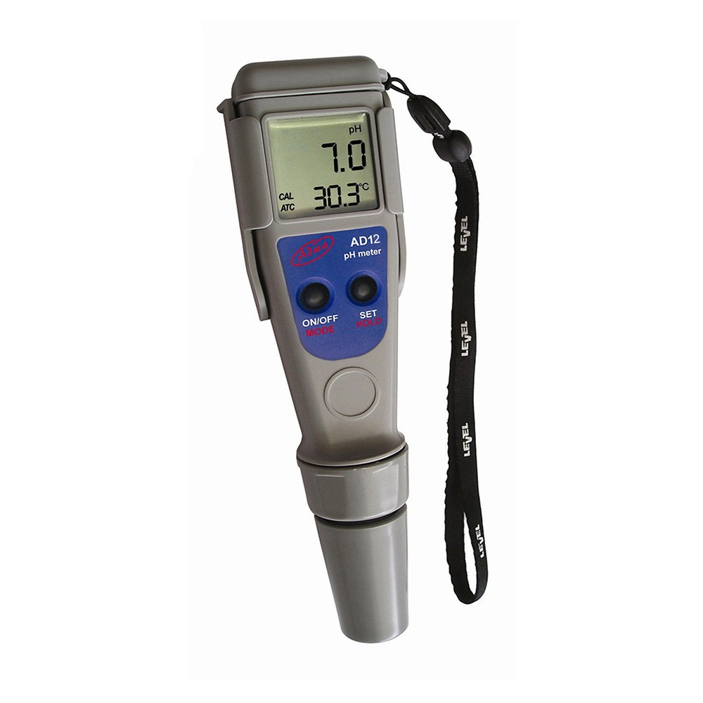 Máy đo PH Adwai Instruments AD12