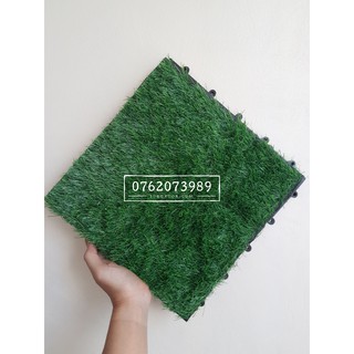 Vỉ cỏ nhân tạo