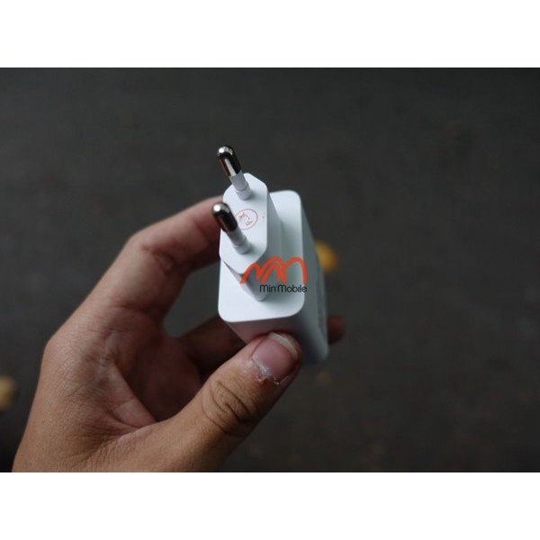 Củ Sạc Nhanh Samsung 65W EP-TA865 chính hãng