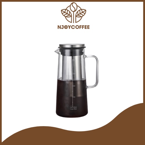 BÌnh cold brew  - Njoy coffee