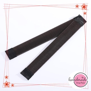 THANH KẸP  BÚI TÓC TRÒN ĐA NĂNG 21cm