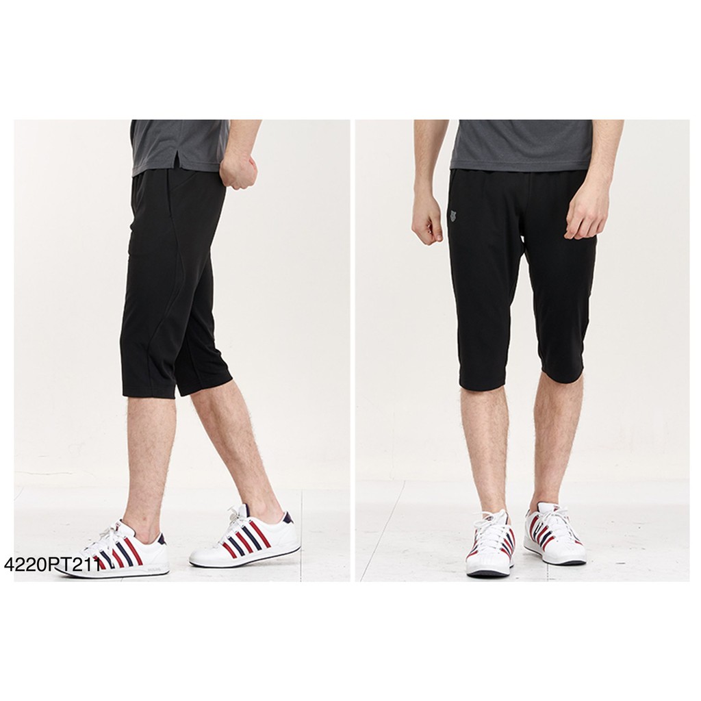 Quần short thể thao nam Kswiss | BigBuy360 - bigbuy360.vn