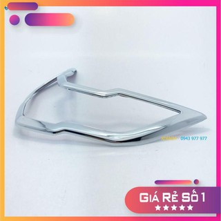 PHU KIEN TRANG TRI XE MAY GIA RE !!!!! ỐP VIỀN ĐÈN PHA EXCITER 150