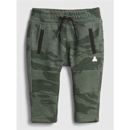 Quần thể thao baby Gap cho bé trai