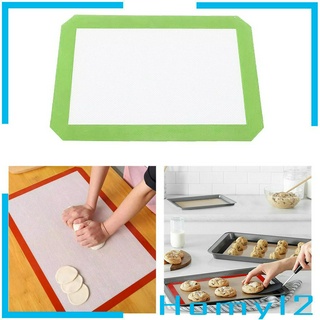 Liner Sheet Silicone Baking Mat Non Stick Heat Resistant