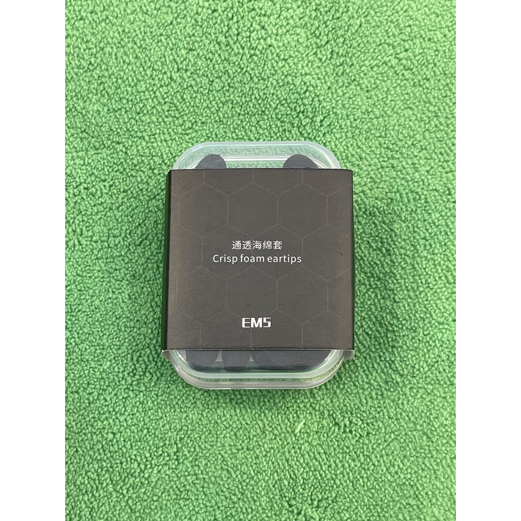 Eartip cho tai nghe FiiO EM5