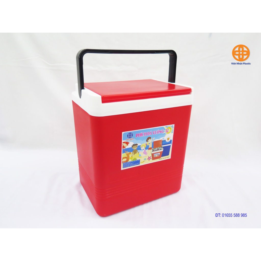 Thùng phích đựng đá đủ Size0