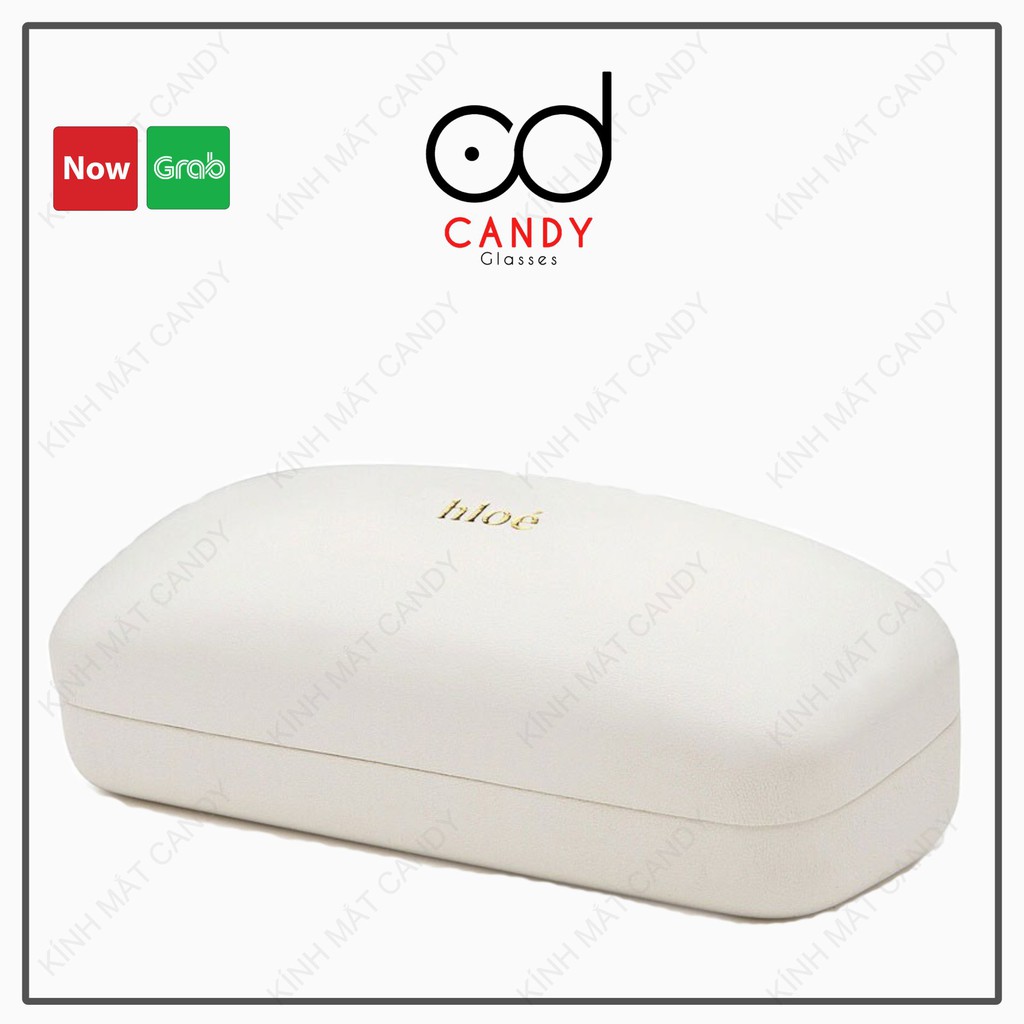 Hộp đựng kính cao cấp C008 – Tiệm kính Candy