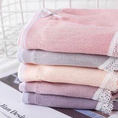 Quần lót nữ 🍁FREESHIP🍁Quần hộp con hạc cao cấp-Cotton kháng khuẩn