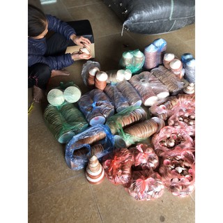 Nón lá nhỏ trang trí giá từ 4000 đ