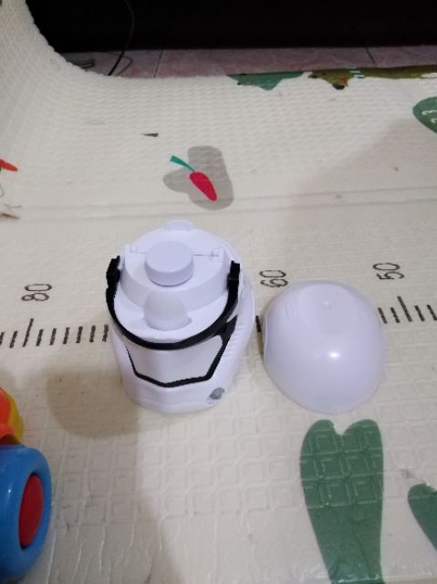 Bình đựng ngũ cốc Nestlé