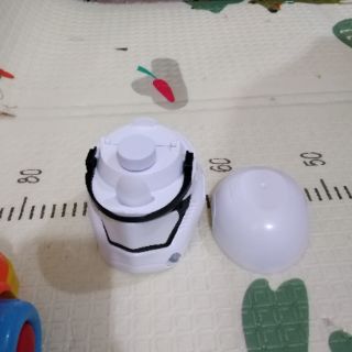 Bình đựng ngũ cốc Nestlé