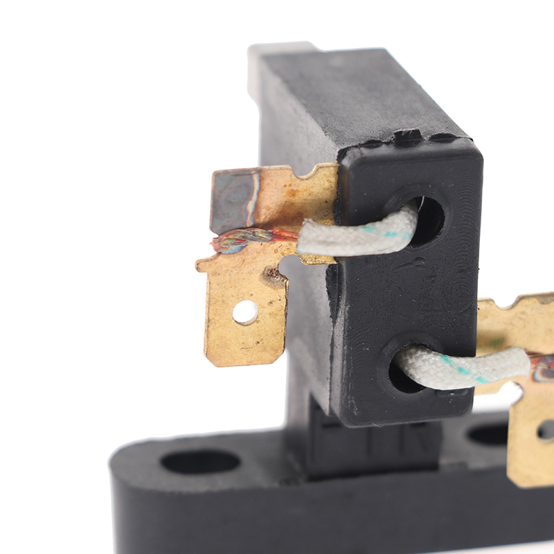 Set 2 Giá Đỡ Chổi Than Carbon Cho Máy Phát Điện 168f / 188f 2kw-3kw 5kw-8kw | BigBuy360 - bigbuy360.vn