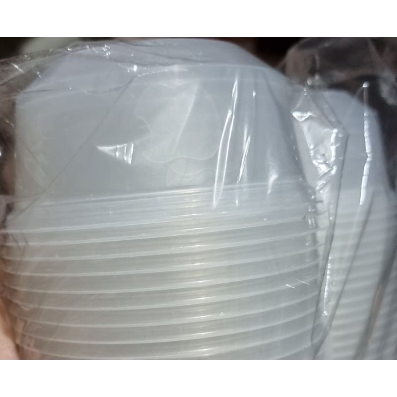 Thố Chè Kim Hưng (50 hộp) dung tích 250ml kèm nắp