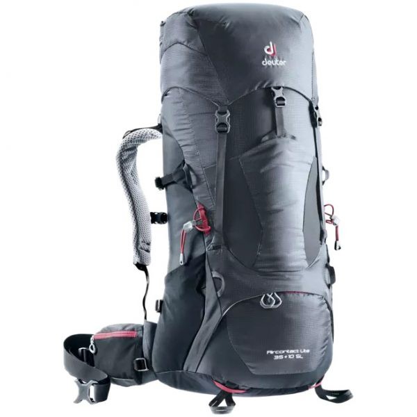 Balo leo núi Deuter AirContact Lite 35+10 SL (Chính hãng)