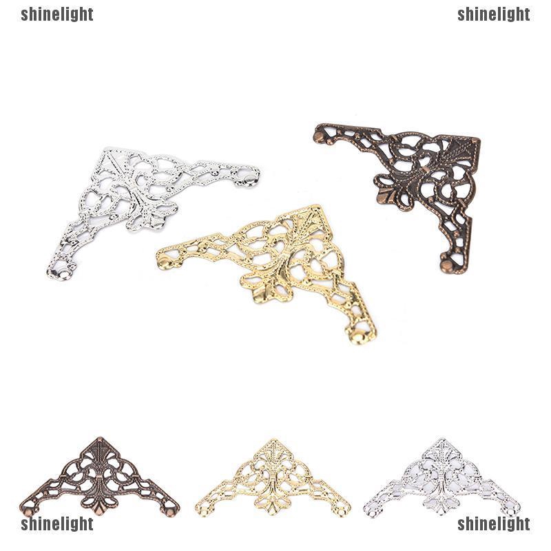 Set 12 Khung Trang Trí Sổ Tay Tiện Lợi