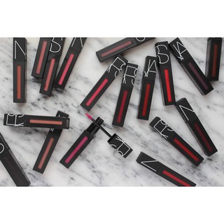 [THANH LÝ] Son kem lì N A R S Powermatte Lip Pigment