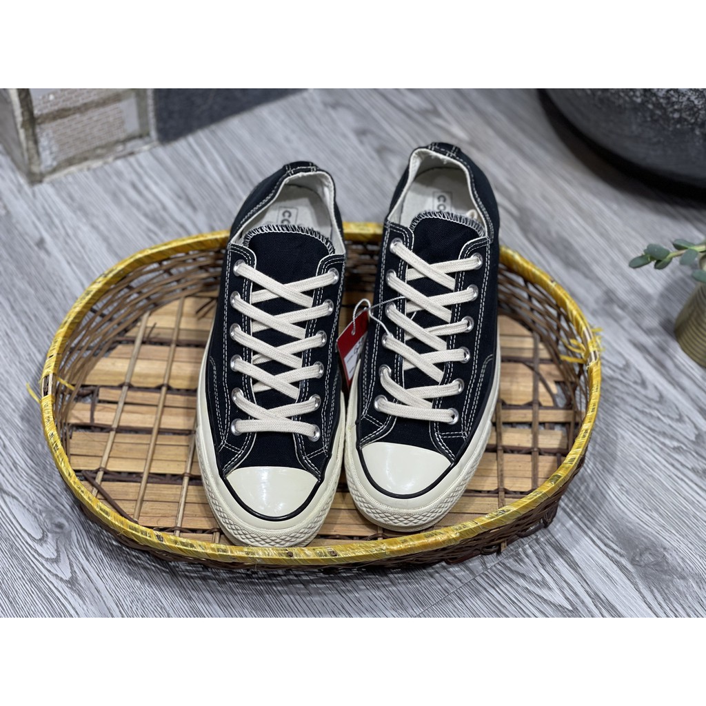 GIÀY CONVERSE CHUCK 1970S 2HAND
