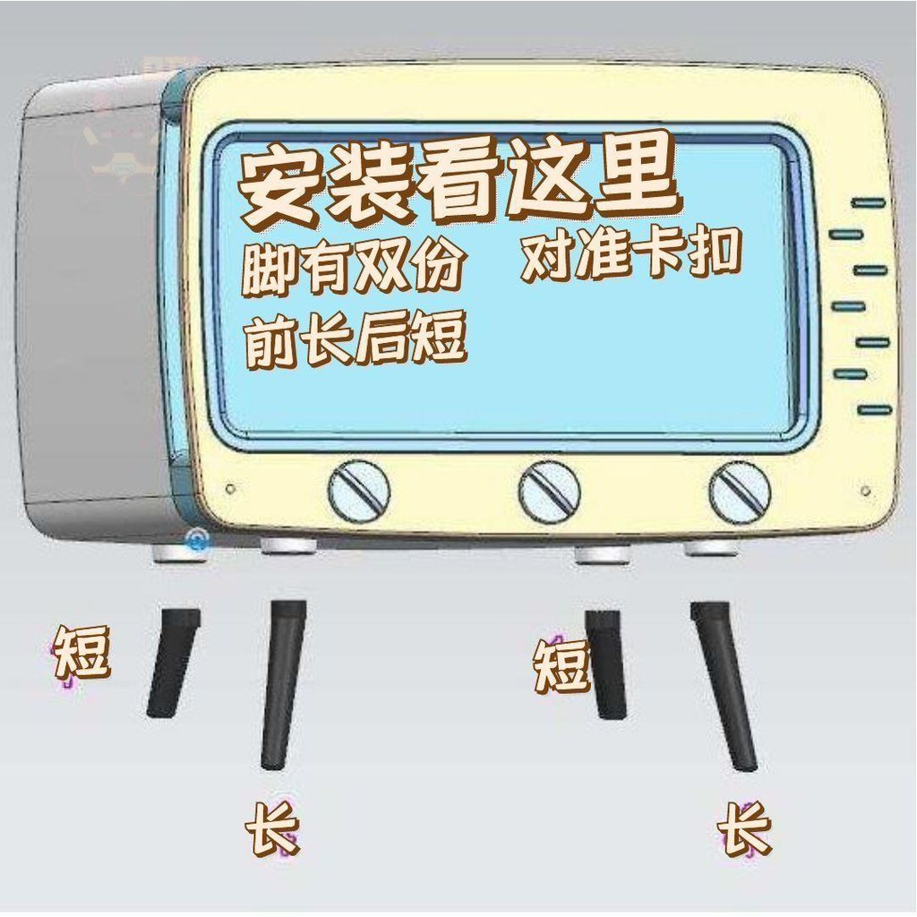 🍉zollzirr🍉Korea ins sáng tạo cô gái dễ thương trái tim giá đỡ điện thoại động hình dạng  TV hộp giấy giá đỡ điện thoại | BigBuy360 - bigbuy360.vn