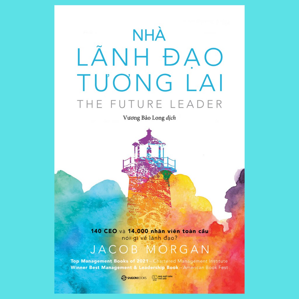 SÁCH - Nhà lãnh đạo tương lai, Nhà quản lý linh hoạt (Bộ)