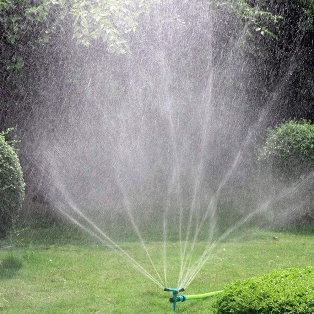 Vòi Phun LLOYD 1 / 2 / Vòi Phun 360° Hệ Thống Tưới Nước Tự Động Cho Bãi Cỏ