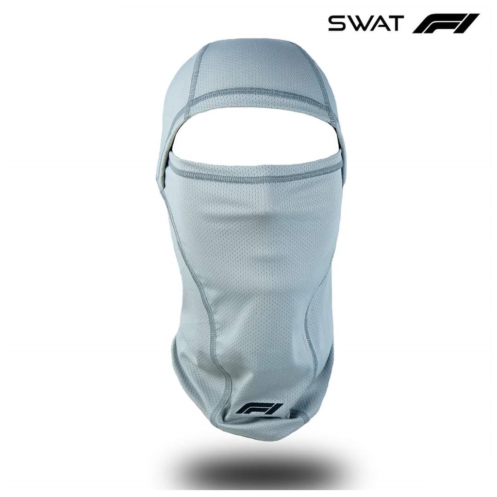 Khăn Trùm Bịt Mặt Chống Nắng Đi Phượt Xe Máy SWAT F1