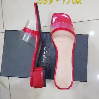 Giày dép quảng châu
