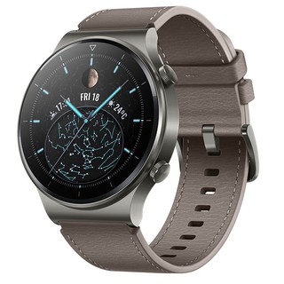 Đồng hồ Huawei Watch GT2 Pro 46mm dây da
