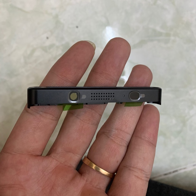 Nắp che camera/Top cover Blackberry Keyone/Key1