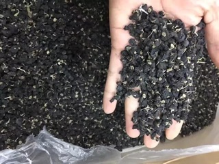 Hắc kỉ tử 100g