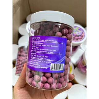100gr viên mầm khoai môn