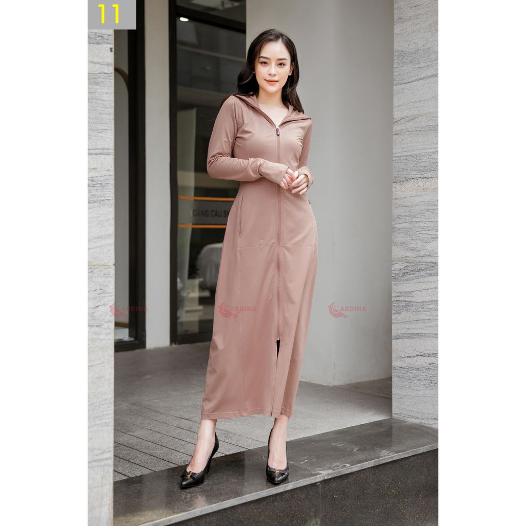 ❤ Áo Chống Nắng Nữ ❤ Vải Loại 1 Nhuộm Hương Thơm Đặc Biệt ❤ Áo Nắng Dài Toàn Thân Nữ, Hàng VNXK Cam Kết Rất Đẹp | BigBuy360 - bigbuy360.vn