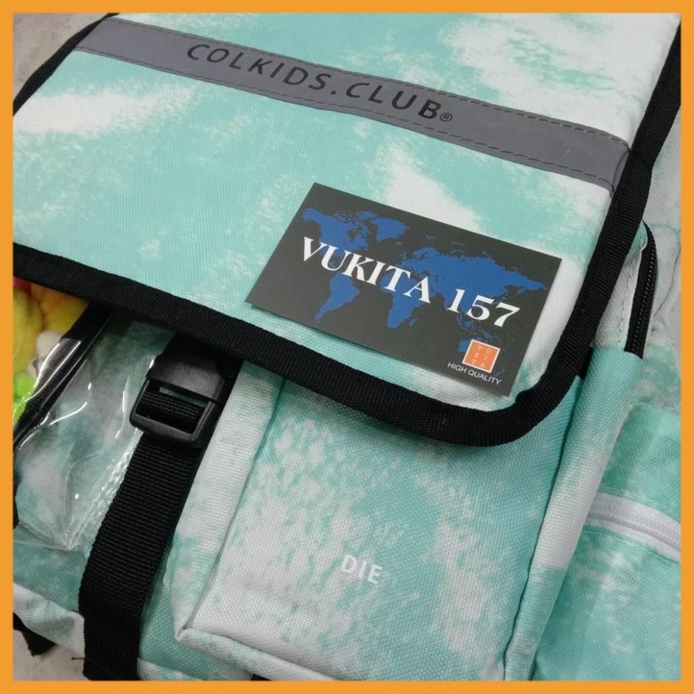 Balo colkids club ss3