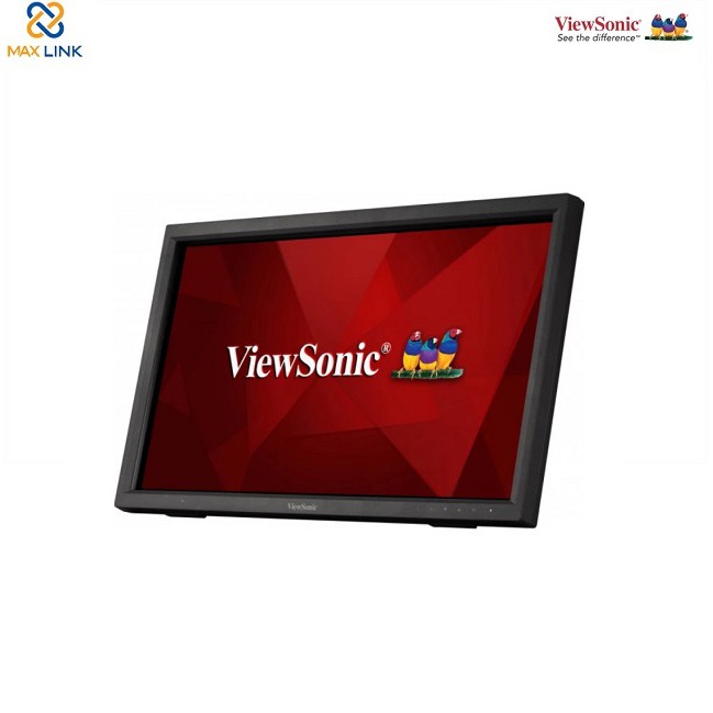 Màn hình cảm ứng VIEWSONIC 22 inch LCD MONITOR TD2223 | BigBuy360 - bigbuy360.vn