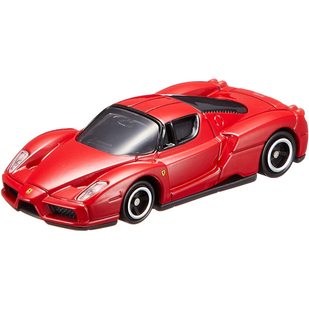 Hobby Store xe mô hình Tomica Ferrari Enzo không hộp
