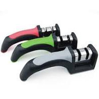 Dụng cụ siêu mài dao siêu bén 4 trong 1 - 23cm
